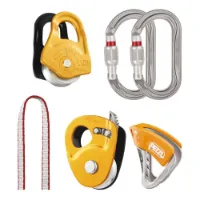 Petzl Sprekkeredningssett Petzl Sprekkeredningssett