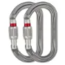 Petzl Sprekkeredningssett, Yellow / grey / black, One Size