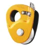 Petzl Sprekkeredningssett, Yellow / grey / black, One Size