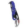 Petzl Stop Stigende, Purple, One Size