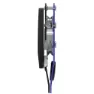 Petzl Stop Stigende, Purple, One Size