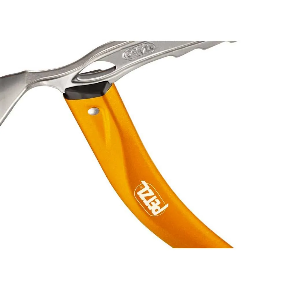 Petzl Summit Evo Isøks