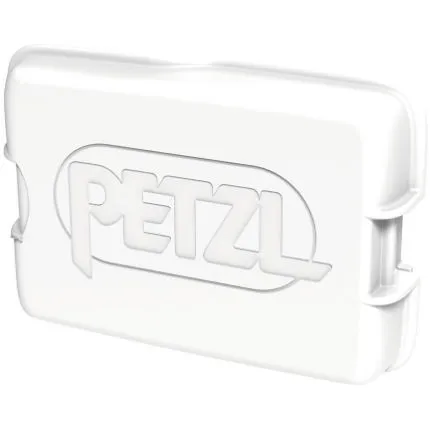Petzl Swift Rl Battery, One Size