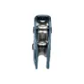 Petzl Tandem Speed Talje, Blue, One Size