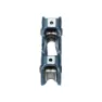 Petzl Tandem Speed Talje, Blue, One Size