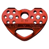 Petzl Tandem Talje Petzl Tandem Talje