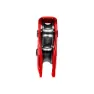 Petzl Tandem Talje, Red, One Size
