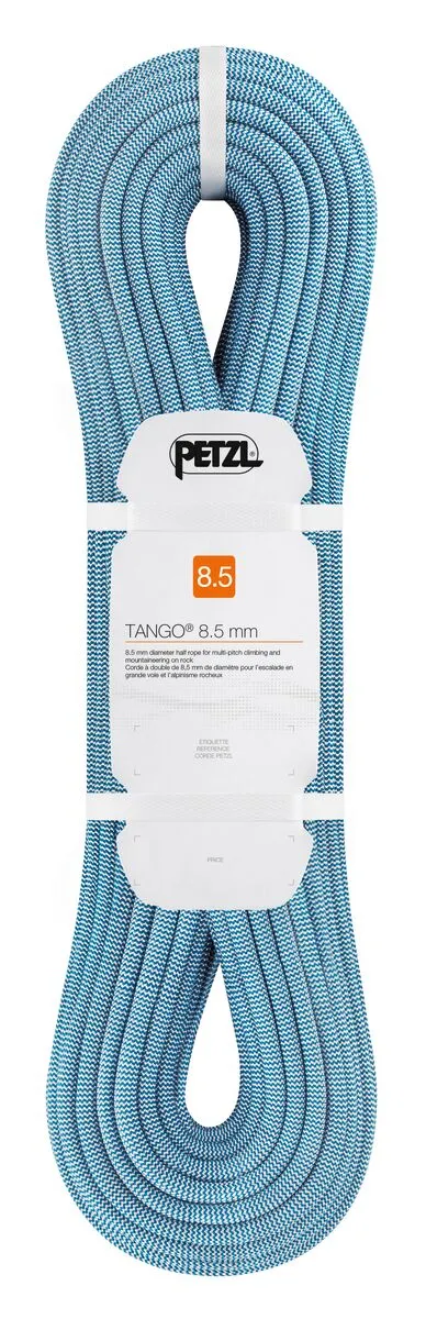 Petzl Tango 8,5mm 60m