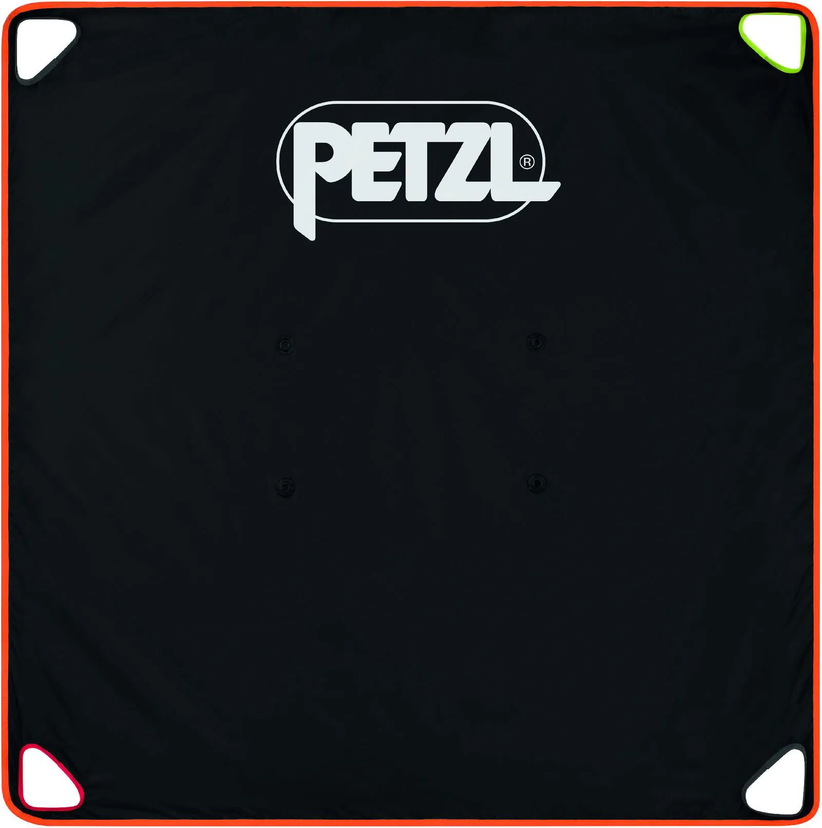 Petzl Tarp, Black