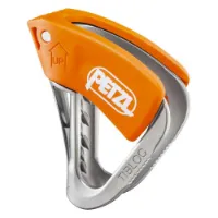 Petzl Tibloc Blokkering Petzl Tibloc Blokkering