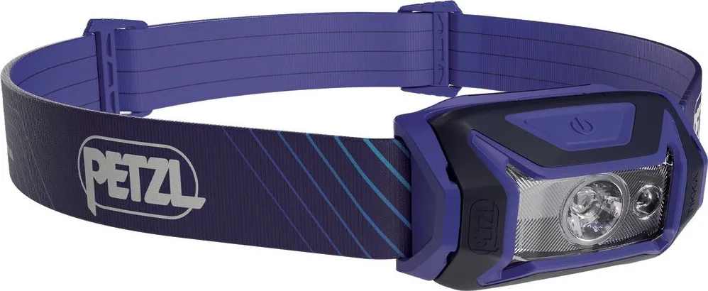 Petzl Tikka Core