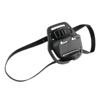 Petzl Ultra helmet mount Petzl Ultra helmet mount