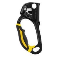 Petzl Venstre Oppstiger Petzl Venstre Oppstiger