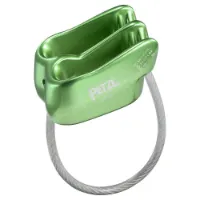Petzl Verso Sikringsbrems Petzl Verso Sikringsbrems