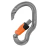 Petzl Vertigo Karabinkrok, Metal, One Size