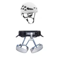 Petzl Vertigo Via Ferrata-sett Refurbished Petzl Vertigo Via Ferrata-sett Refurbished