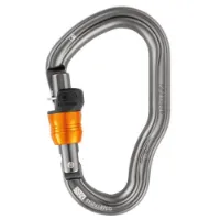 Petzl Vertigo Wire Lock Karabinkrok