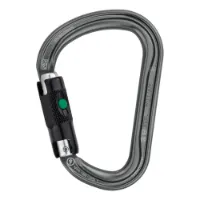 Petzl William Ball Lock Karabinkrok Petzl William Ball Lock Karabinkrok