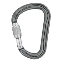 Petzl William Screw Lock Karabinkrok