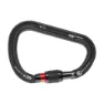 Petzl William Screw Lock Karabinkrok