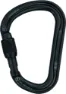 Petzl William Screw Lock Karabinkrok