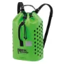 Petzl Yara Club 15l Sekk, Green