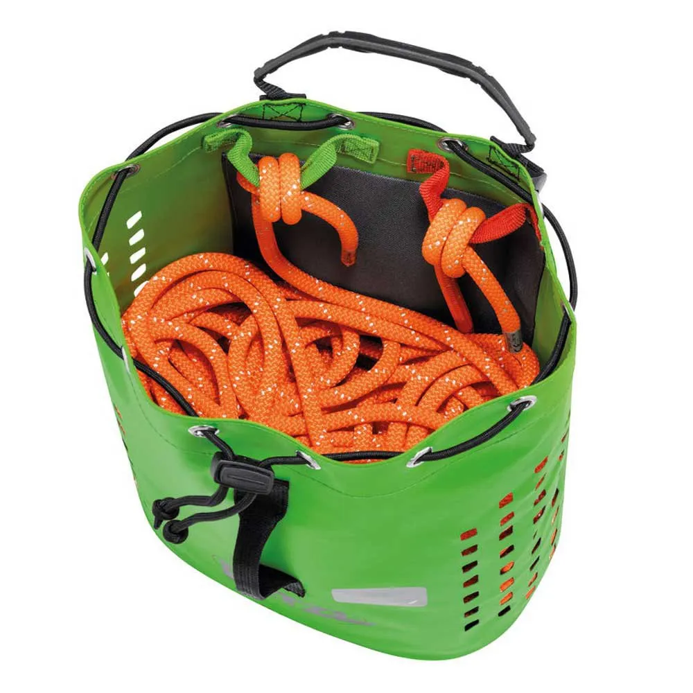 Petzl Yara Club 15l Sekk, Green Petzl Yara Club 15l Sekk, Green