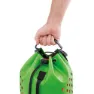 Petzl Yara Club 15l Sekk, Green