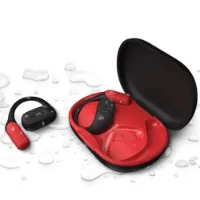 Philips Taa6709bk Trådløse Sportshodetelefoner