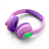 Philips Tak4206pk/00 Trådløse Hodetelefoner Philips Tak4206pk/00 Trådløse Hodetelefoner