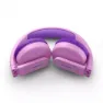 Philips Tak4206pk/00 Trådløse Hodetelefoner, Pink, One Size