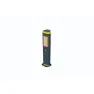 Philips Uv Workshop Pillar 500lm 5w 4400mah Ik07 Ip65 Lommelykt, Grey / green, One Size