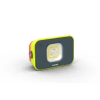 Philips Wireless Led Workshop Xperion 10w 100/250/100 Lommelykt