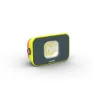 Philips Wireless Led Workshop Xperion 10w 100/250/100 Lommelykt, Dark grey / green, One Size