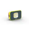 Philips Wireless Led Workshop Xperion 10w 100/250/100 Lommelykt, Dark grey / green, One Size