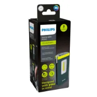 Philips Wireless Workshop Xperion Cob Led Lommelykt