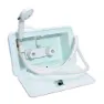 Phoenix Utedusj, Polar white, One Size