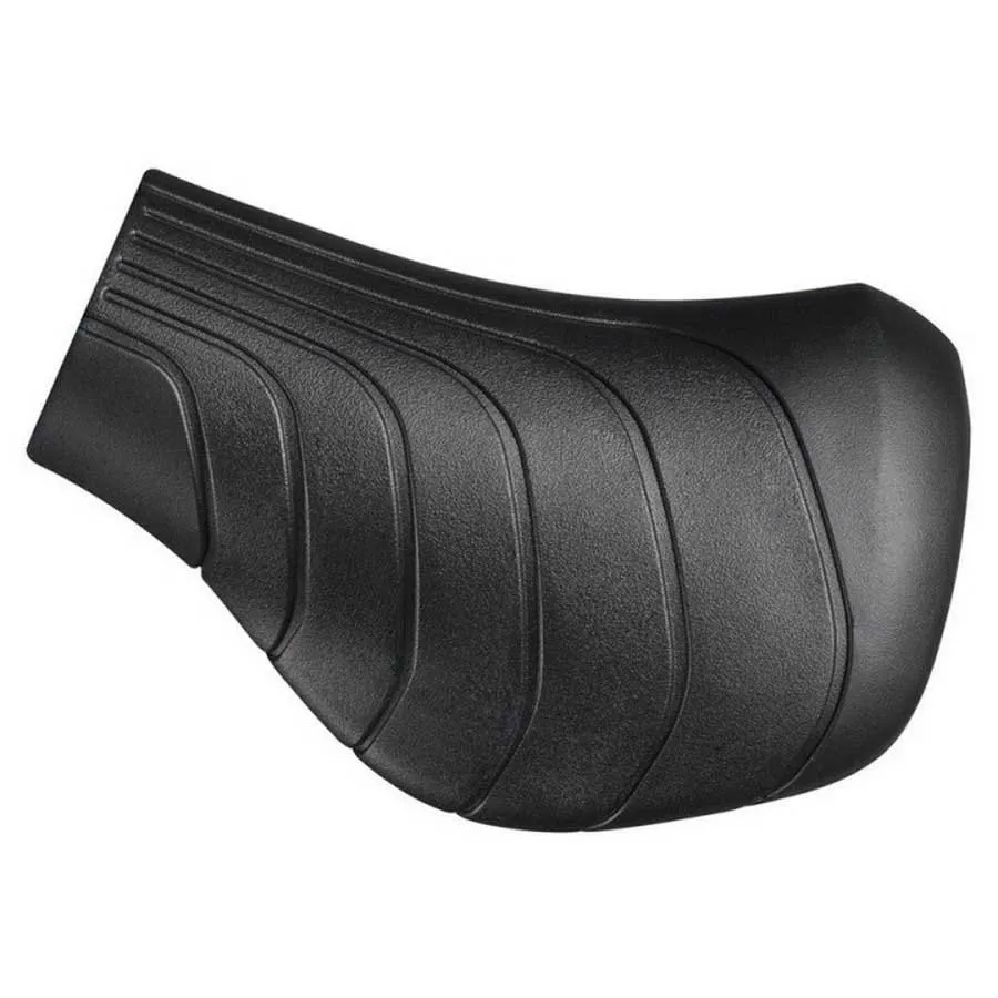 Phorm G510 Nexus Rohloff Håndtak, Black / grey, One Size