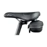 Phorm M 0.75l Verktøy Sadelveske, Black, One Size