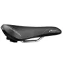 Phorm S 410 Gel Max Touring Vl6247 Sykkelsete, Black, One Size