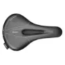 Phorm S 410 Gel Touring Vl6241 Sykkelsete, Black, One Size