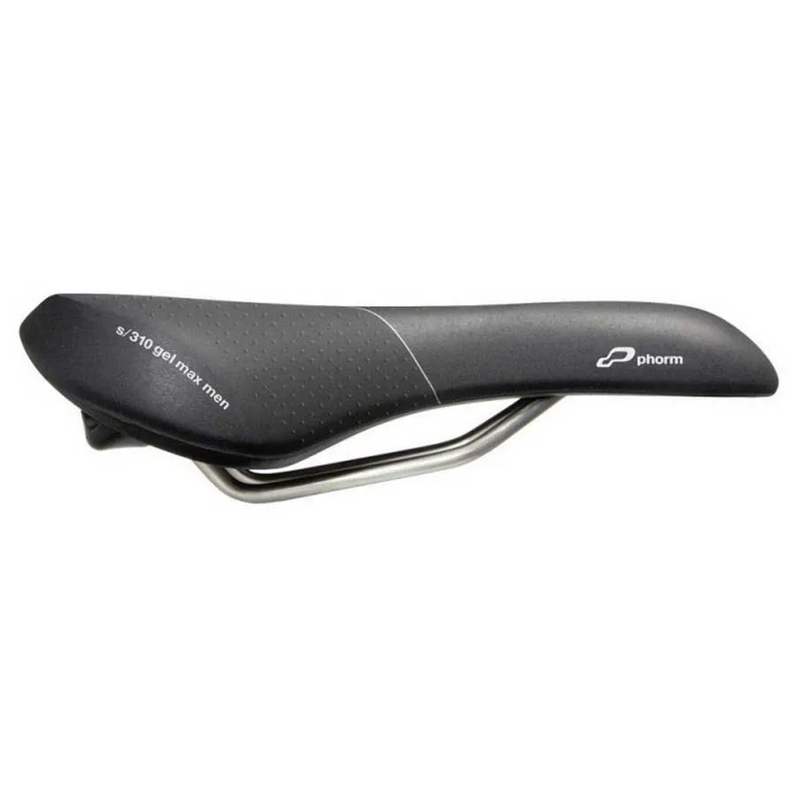 Phorm S310 Gel Max Sykkelsete