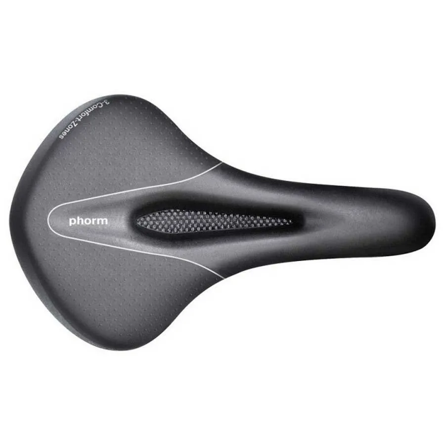 Phorm S310 Gel Max Sykkelsete