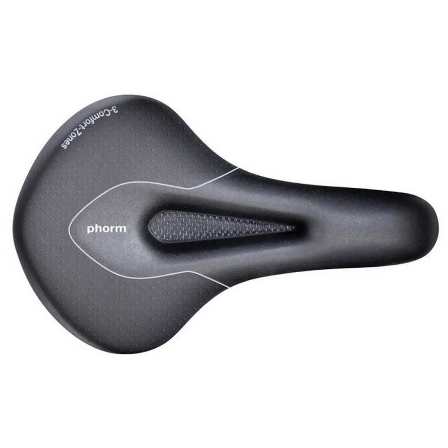 Phorm S310 Gel Sykkelsete