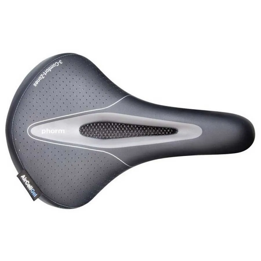 Phorm S330 Max Sykkelsete