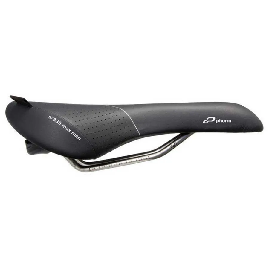 Phorm S330 Max Sykkelsete