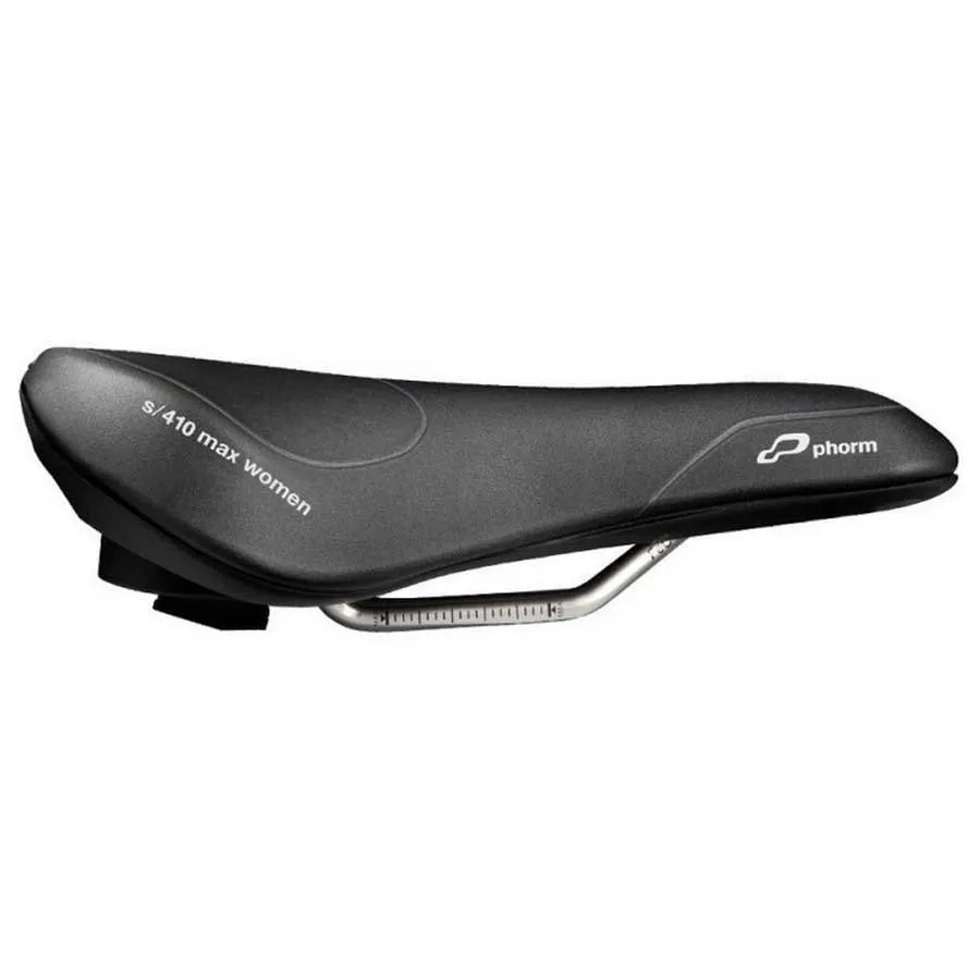 Phorm S410 Max Damesadel