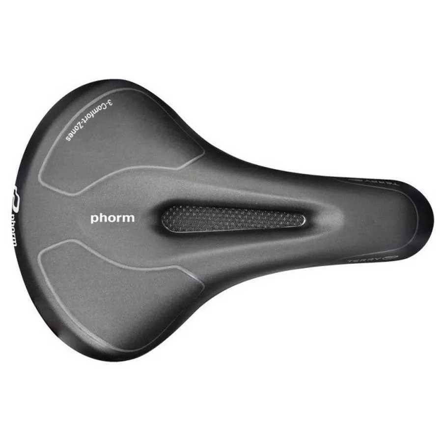 Phorm S410 Max Damesadel