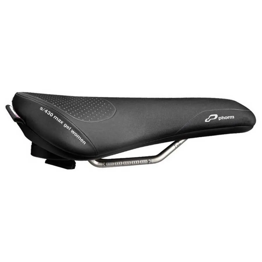 Phorm S430 Gel Sykkelsete