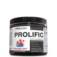 Physique Enhancing Science PWO Physique Enhancing Science PWO